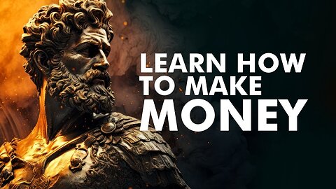 Money Lessons To Avoid Failure | Secrets Of Stoic Wisdom