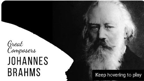 Great Composers - Johannes Brahms - Full Documentary