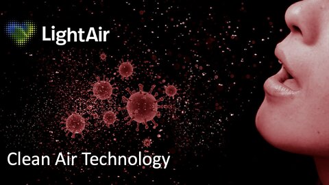LightAir IonFlow - How The Worlds Most Effective Air Purifier Works
