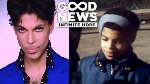 GOOD NEWS - Infinite Hope #78