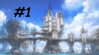 Final Fantasy 14 - The Quest of Quests La Noscea Edition Part 1