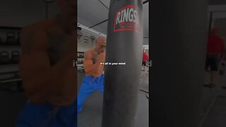 Mindset of a boxer | boxing mindset