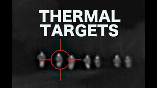 THERMAL TARGETS IN COMPETITION
