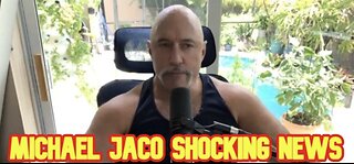 Michael Jaco W/ Are militaries of the world about to strike as 1 to take down the worlds Deep State?