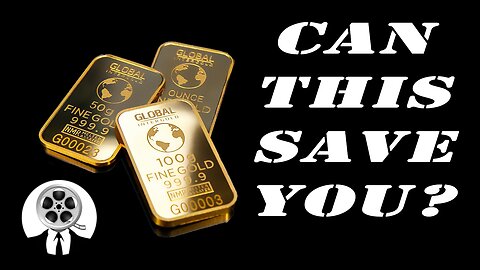 Warning: Financial Collapse Conspiracy Planned Bank Holiday Economic Disaster CH 9 Is GOLD a Savior?