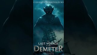 The Last Voyage of the Demeter SINKS at the Box Office as Barbie's Matriarchy Continues to Reign