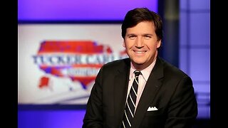 TUCKER CARLSON - EXPOSES JAN6 TRUTH