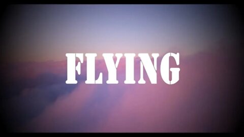 "Flying" - Emotional Rap Instrumental | Lil Peep x Lil Skies x Logic Type Beat (Prod. Luzzian Vert)
