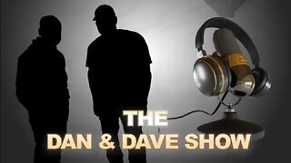 Flat Earth Clues interview 404 The Dan and Dave show ✅