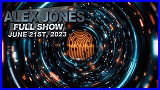 Globalists Prep Cashless Dystopia, Surveillance as Deep State Buries Truth on Covid Jabs