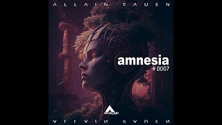 ALLAIN RAUEN amnesia #0007