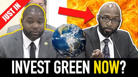 Let's Invest In Green While Banks Are Collapsing | Ep. 8