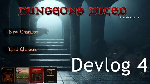 Dungeons Diced Devlog 4
