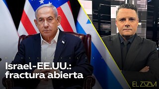 Israel-EE.UU.: fractura abierta