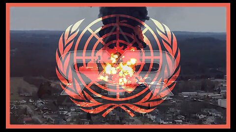 REESE REPORT | Agenda 2030: Endgame Implementation of the NWO