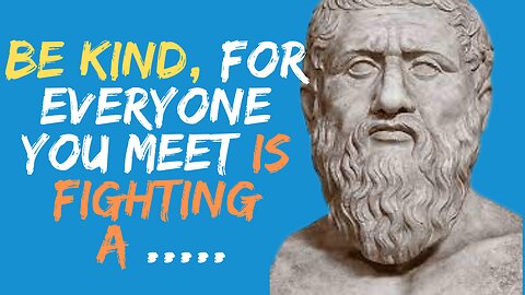 Top 58 Famous Plato Quotes to Inspire You to Think Deeper About Life