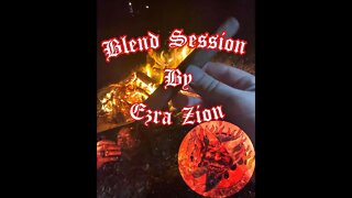 Ezra Zion Blend Sessions