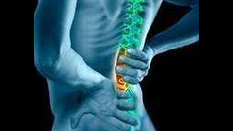 What are the best natural ways to treat lower back pain?