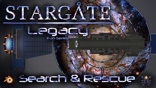 StarGate Legacy: Search & Rescue