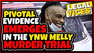 YNW MELLY Murder Trial - Summary and Latest Evidence