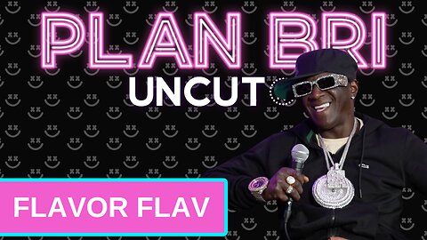 Meet Flavor Flav