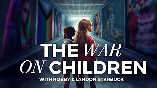 The War on Children Trailer