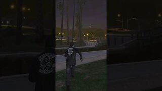 GTA 5 G's Cache location Mirror Park, Los Santos., 2023 #shorts