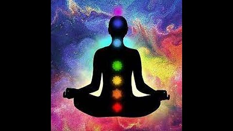 Full Night Chakra Healing| Unblock Lower Chakras| 432Hz Sleep Meditation Music| Body Aura Cleanse|