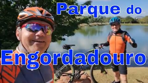 Parque Engordadouro - Jundiaí #biketube - 048