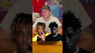 Would You Rather Juice Wrld OR… Pop Smoke, Post Malone, and More!!