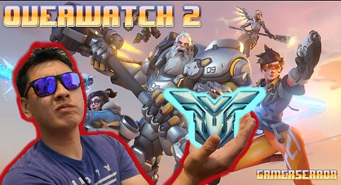 🔴Overwatch 2 Did not think this through