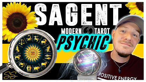 July 2023: Part 2 [2nd Half] Modern Psychic Tarot Reading by Scott Sagent