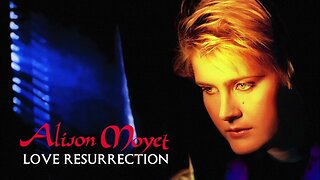 Alison Moyet - Love Resurrection (Extended 80s Multitrack Version) (BodyAlive Remix)