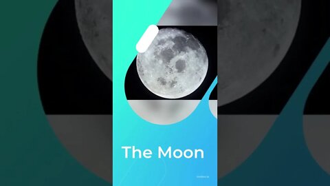 fact about the moon