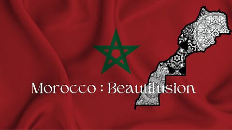 MoroccoThemagic