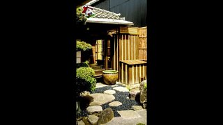 Linda Casa em OSAKA (大阪) - #shorts