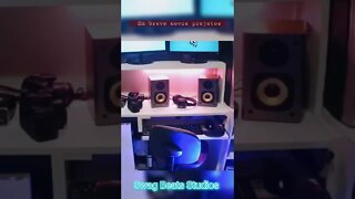 Swag Beats Studios #shorts #music #trap