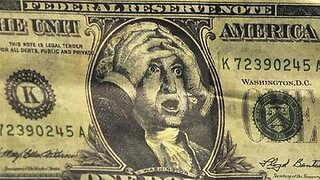 Collapse Of The U.S. Dollar Inevitable Edward Dowd Responds To This Existential Question