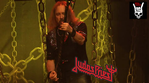 Judas Priest - Diamonds and Rust (Epitaph - Official Live Performance)