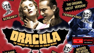 Dracula (1931)