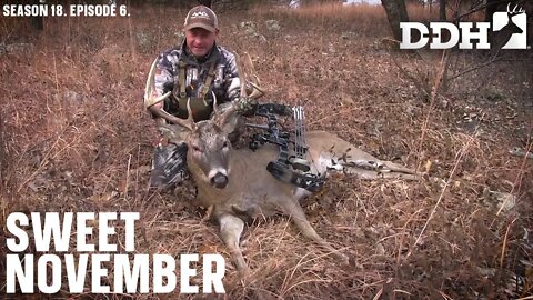 Best Times to Hunt the Rut | Deer & Deer Hunting TV