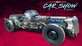 25 Car Builders You NEED to Subscribe To! | InterNETional Car Show 2021