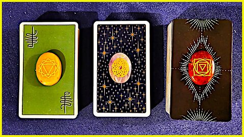Pick A Card Tarot Reading - November 2023 Monthly Messages