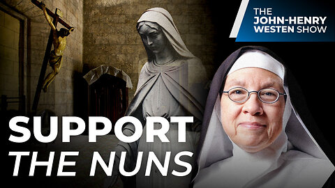 Mother Miriam's URGENT Need from Catholics