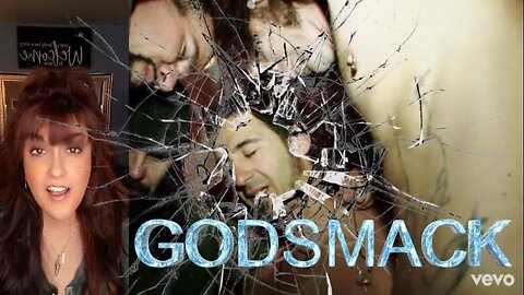 Reaction | Godsmack-Rocky Moutain Way (Cover of Joe Walsh)