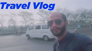 travel vlog l road traveling l college vlog l university vlog l viral videos l ducky bhai vlog