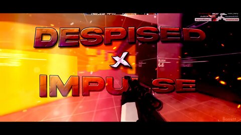 Despised X Impulse! | Roblox Arsenal Montage