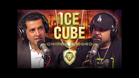 "I Should Be Dead" - Ice Cube Untold Stories: Impact of Hip Hop on Society, Surviving L.A. Gangs