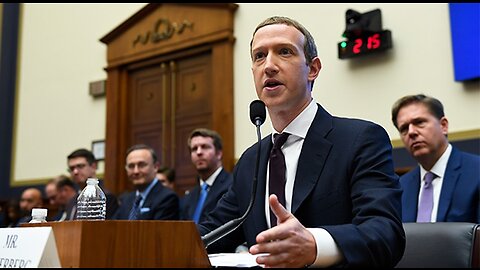 House Judiciary Committee Prepares to Recommend Holding Mark Zuckerberg in Contempt