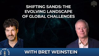 Shifting Sands: The Evolving Landscape of Global Challenges - P1
